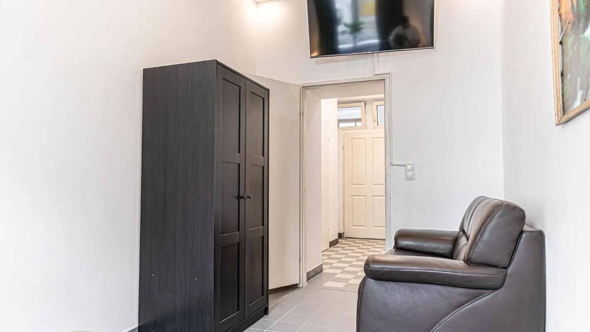 Apartament Welcoming 1Br Apt- Near U6 Station Am Schoepfwerk Wiedeń Austria
