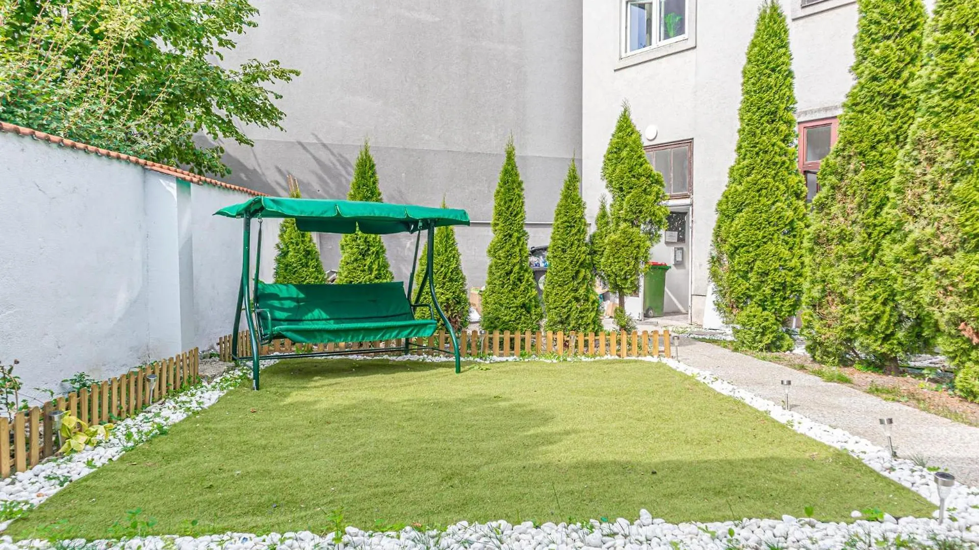 Welcoming 1Br Apt- Near U6 Station Am Schoepfwerk Wiedeń Austria